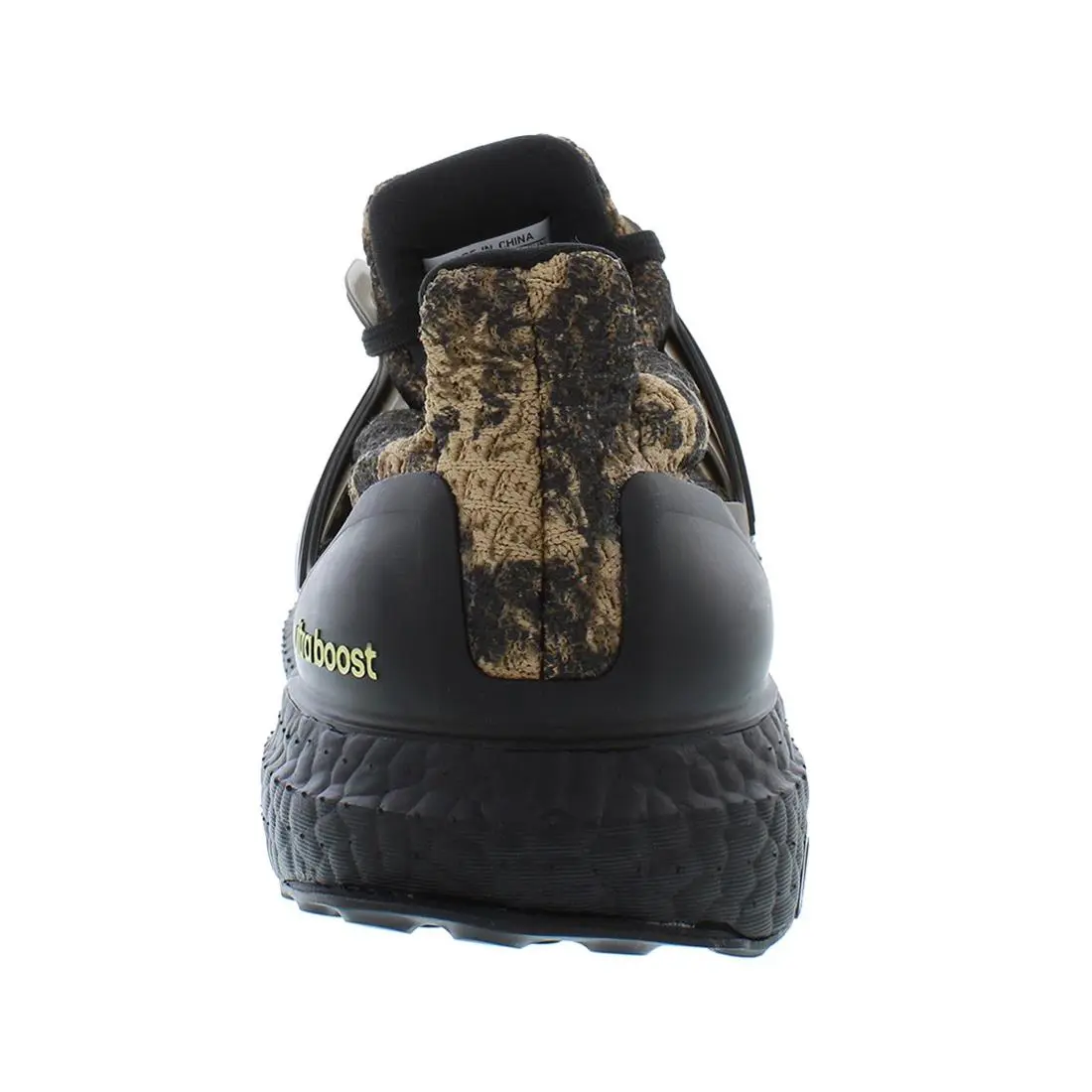 Adidas shoes - Black/Brown, Main: Black (UPC: 195740905040) 2
