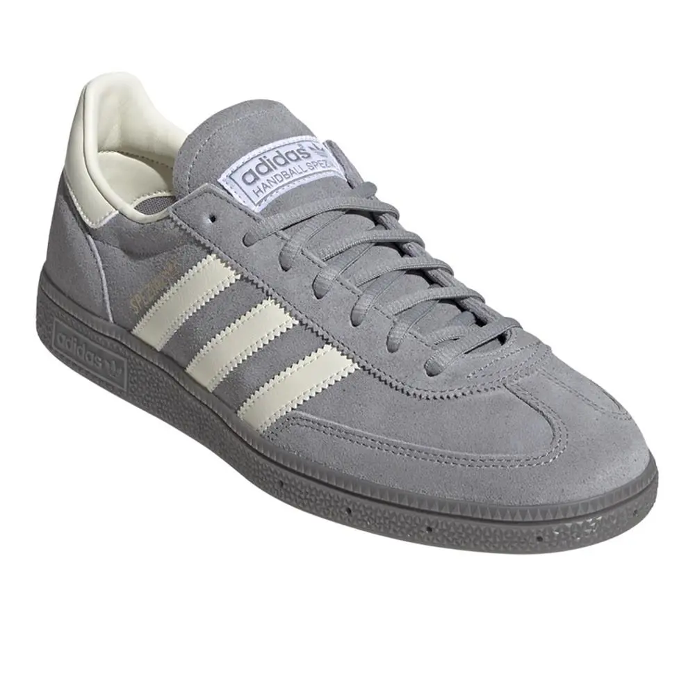 Adidas shoes - adidas Handball Spezial Lace Up - JI4486 - Grey (UPC: 197609912381) 0