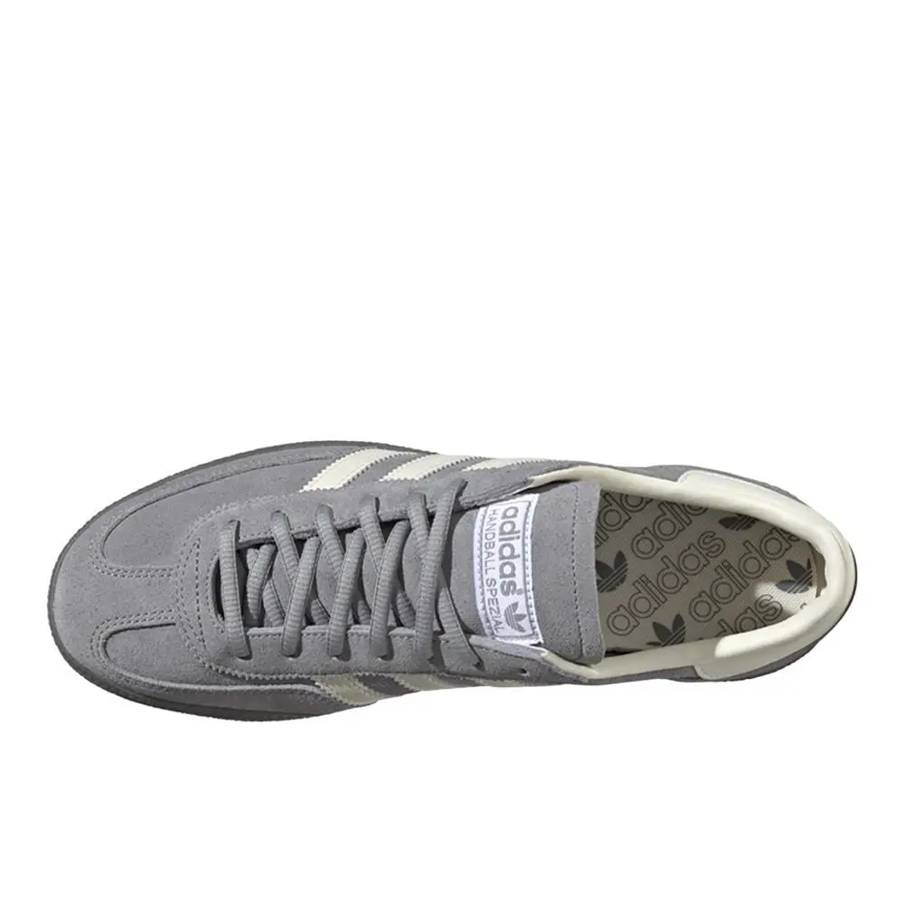 Adidas shoes - adidas Handball Spezial Lace Up - JI4486 - Grey (UPC: 197609912381) 2