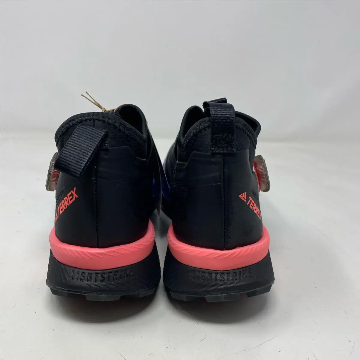 Adidas shoes - adidas TERREX Agravic - TERREX Agravic - Black (UPC: 0195734140396) 2