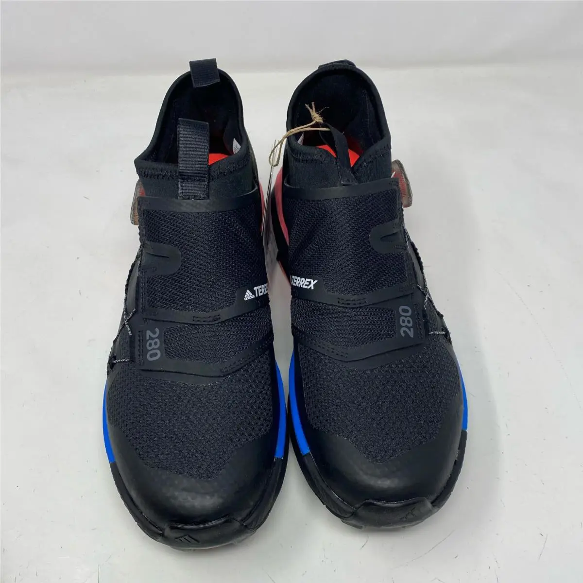 Adidas shoes - adidas TERREX Agravic - TERREX Agravic - Black (UPC: 0195734140396) 3