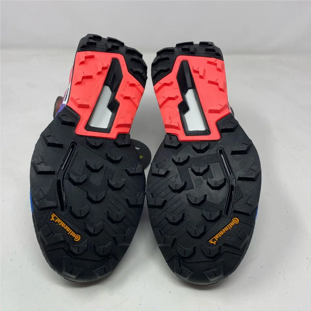 Adidas shoes - adidas TERREX Agravic - TERREX Agravic - Black (UPC: 0195734140396) 4