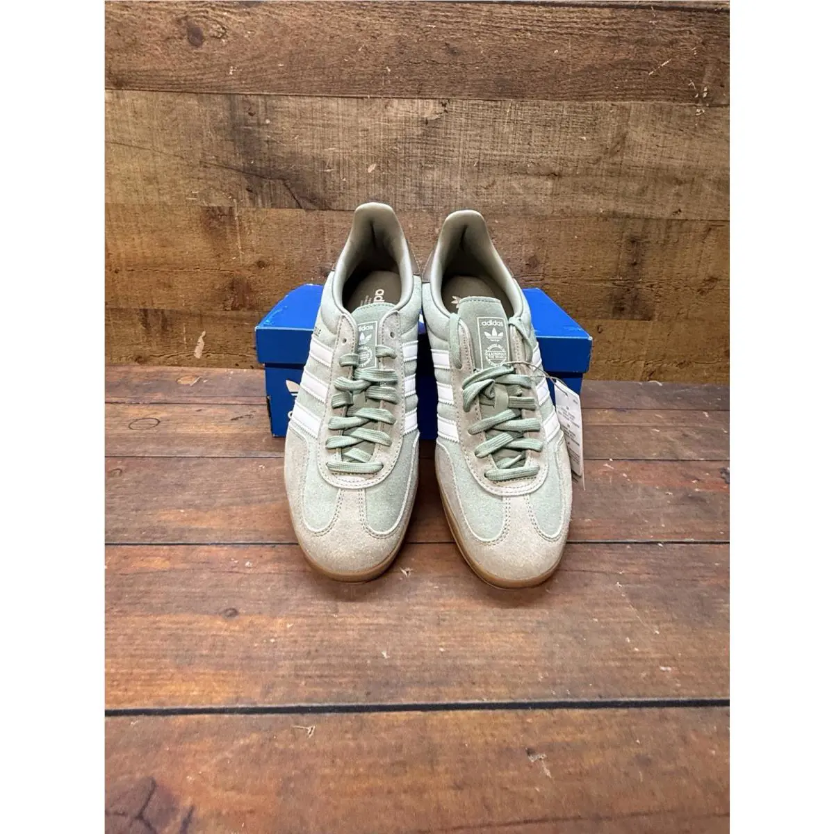 Adidas shoes - adidas Gazelle - Gazelle - JI3526 - Multicolor 1