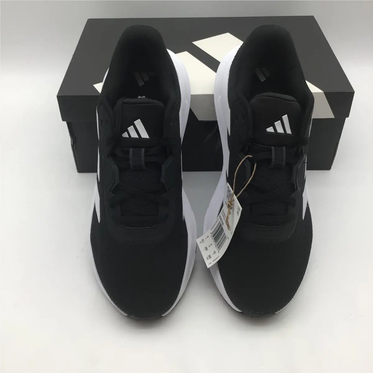 Adidas shoes - Galaxy 7 M - Galaxy - Black 1