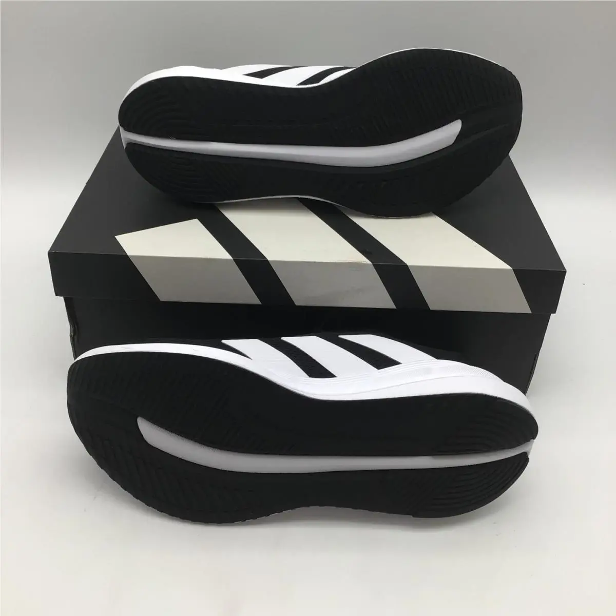 Adidas shoes - Galaxy 7 M - Galaxy - Black 3