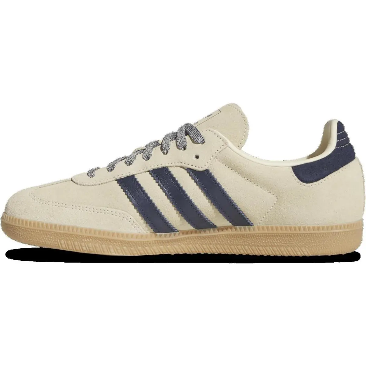 Adidas shoes - JS3533 - JS3533 - Night Indigo / Bold Gold / Warm Vanilla (UPC: 197613336043) 0