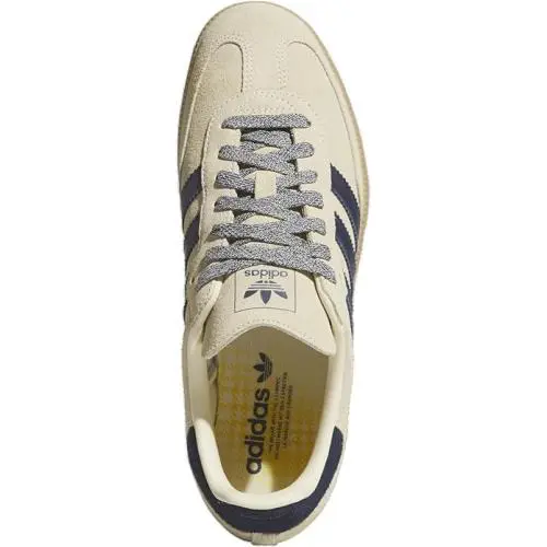Adidas shoes - JS3533 - JS3533 - Night Indigo / Bold Gold / Warm Vanilla (UPC: 197613336043) 2