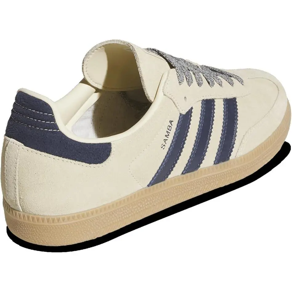 Adidas shoes - JS3533 - JS3533 - Night Indigo / Bold Gold / Warm Vanilla (UPC: 197613336043) 3