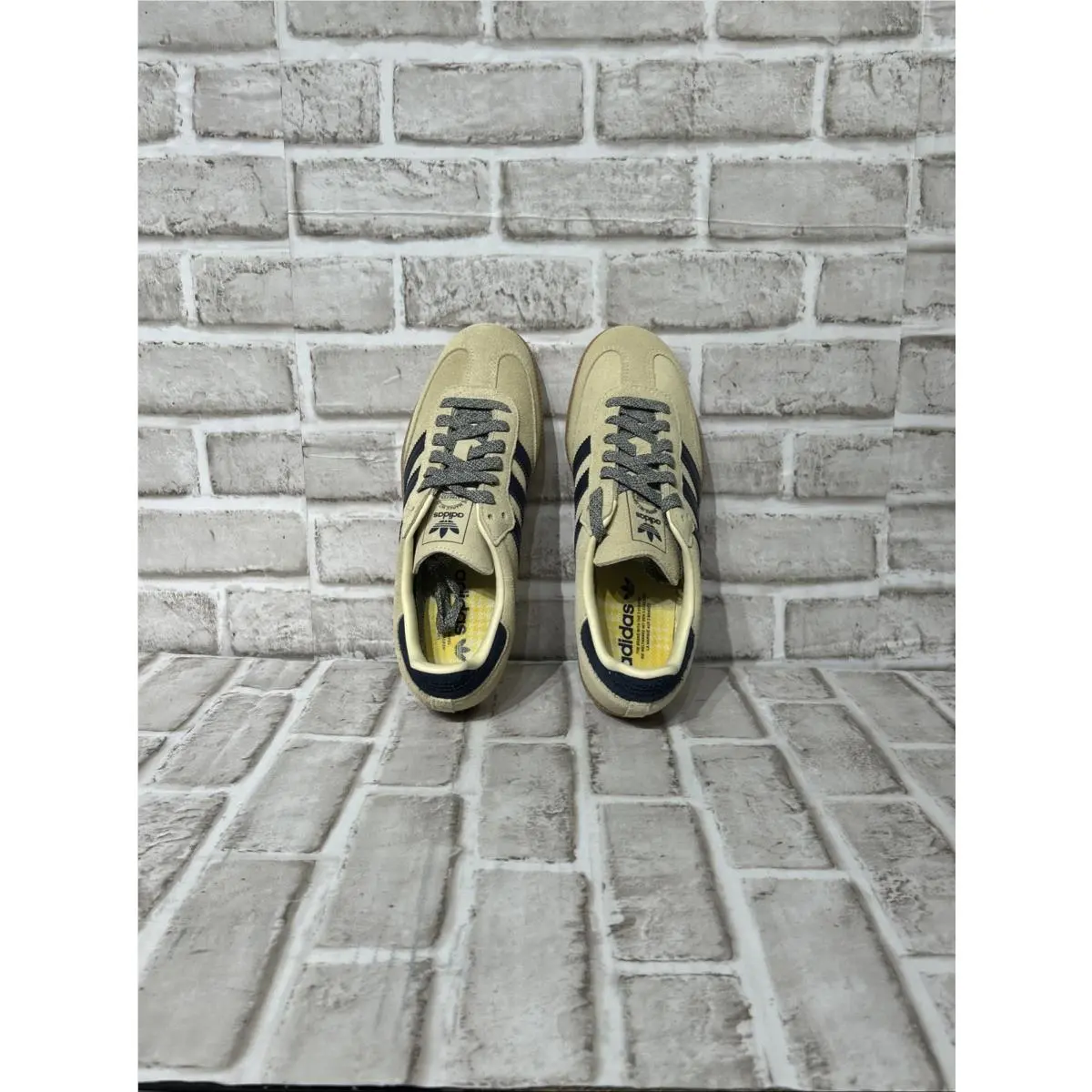 Adidas shoes - adidas Samba OG - Samba - JS3533 - Ivory 5