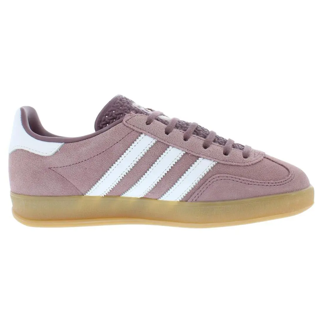 Adidas shoes - Mauve/White, Main: Purple (UPC: 196477698113) 1