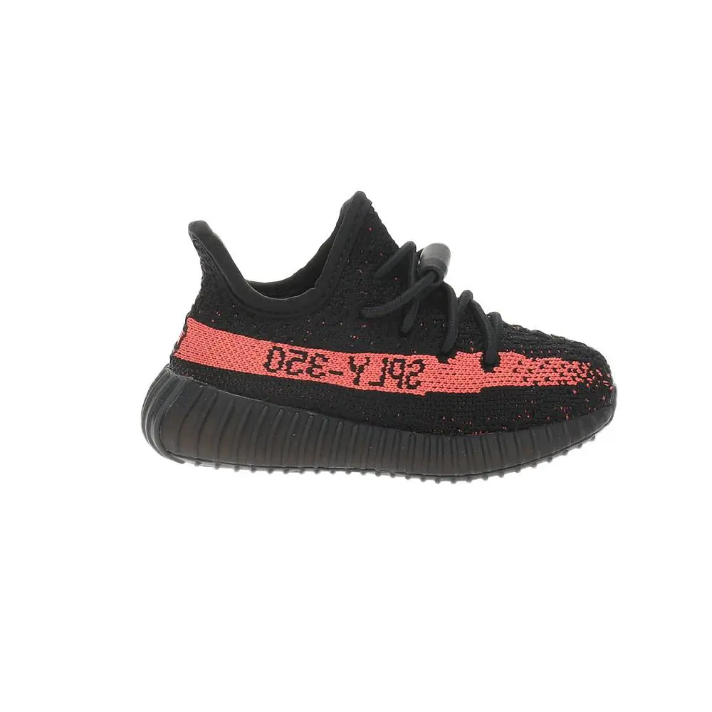 Adidas Yeezy Boost 350 V2 Slip On Toddler Boys Size 5.5 M Sneakers Casual Shoe