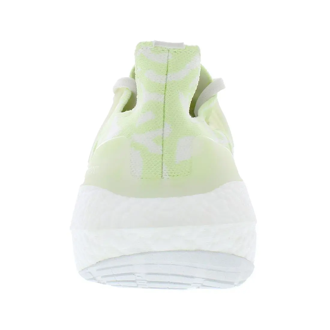 Adidas shoes - White/Lime, Main: White (UPC: 195733739843) 2