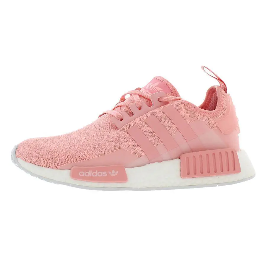 Adidas shoes - EG7925 - EG7925 - Pink/White, Main: Pink (UPC: 193101348666) 3