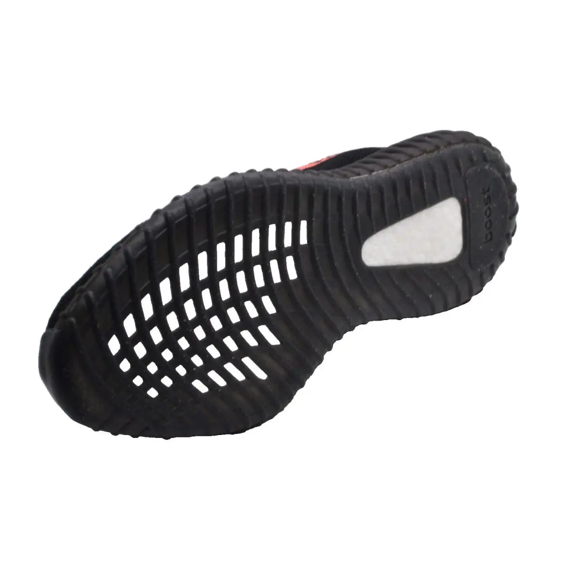Adidas shoes - adidas Yeezy Boost 350 V2 - Black 5