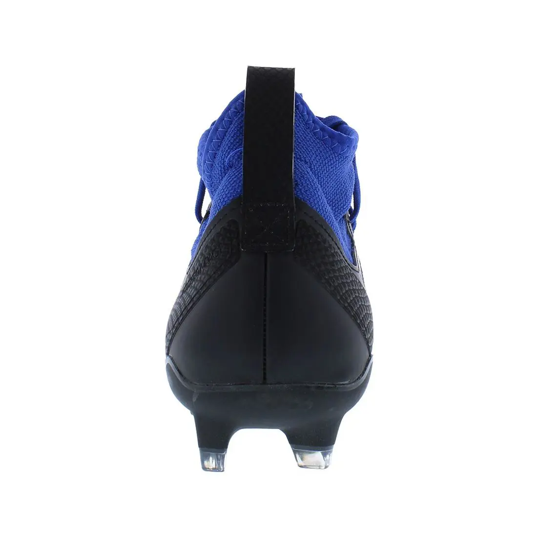 Adidas shoes - Core Black/Footwear White/Royal Blue, Main: Black (UPC: 197611419373) 2