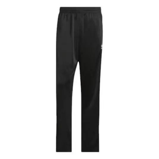 Adidas clothing - IJ7058 IJ7055 - IJ7058 IJ7055 - Black 3