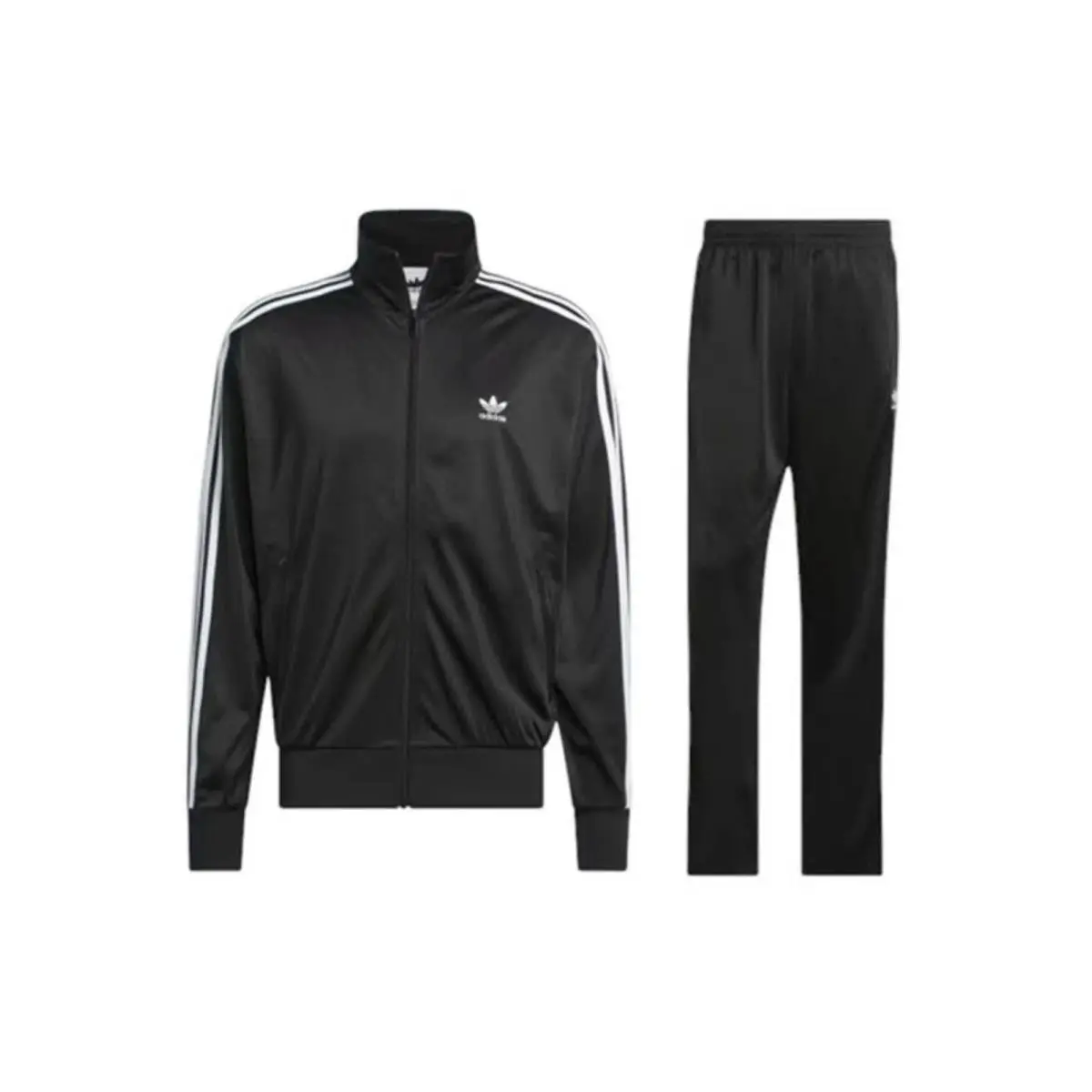 Adidas clothing - IJ7058 IJ7055 - IJ7058 IJ7055 - Black 0
