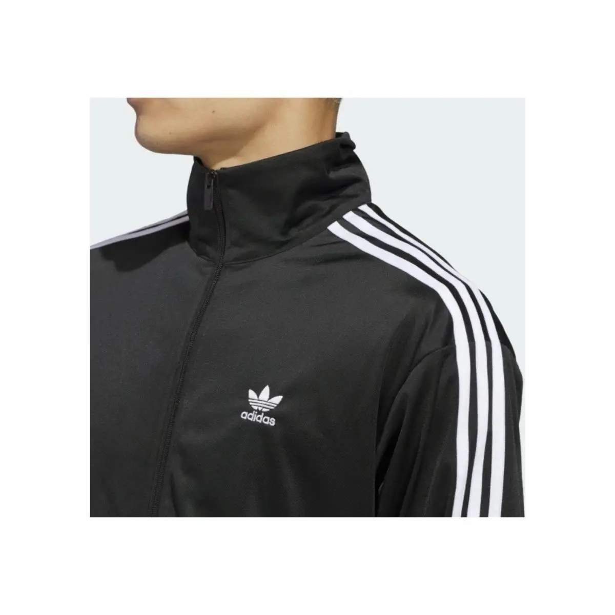 Adidas clothing - IJ7058 IJ7055 - IJ7058 IJ7055 - Black 2
