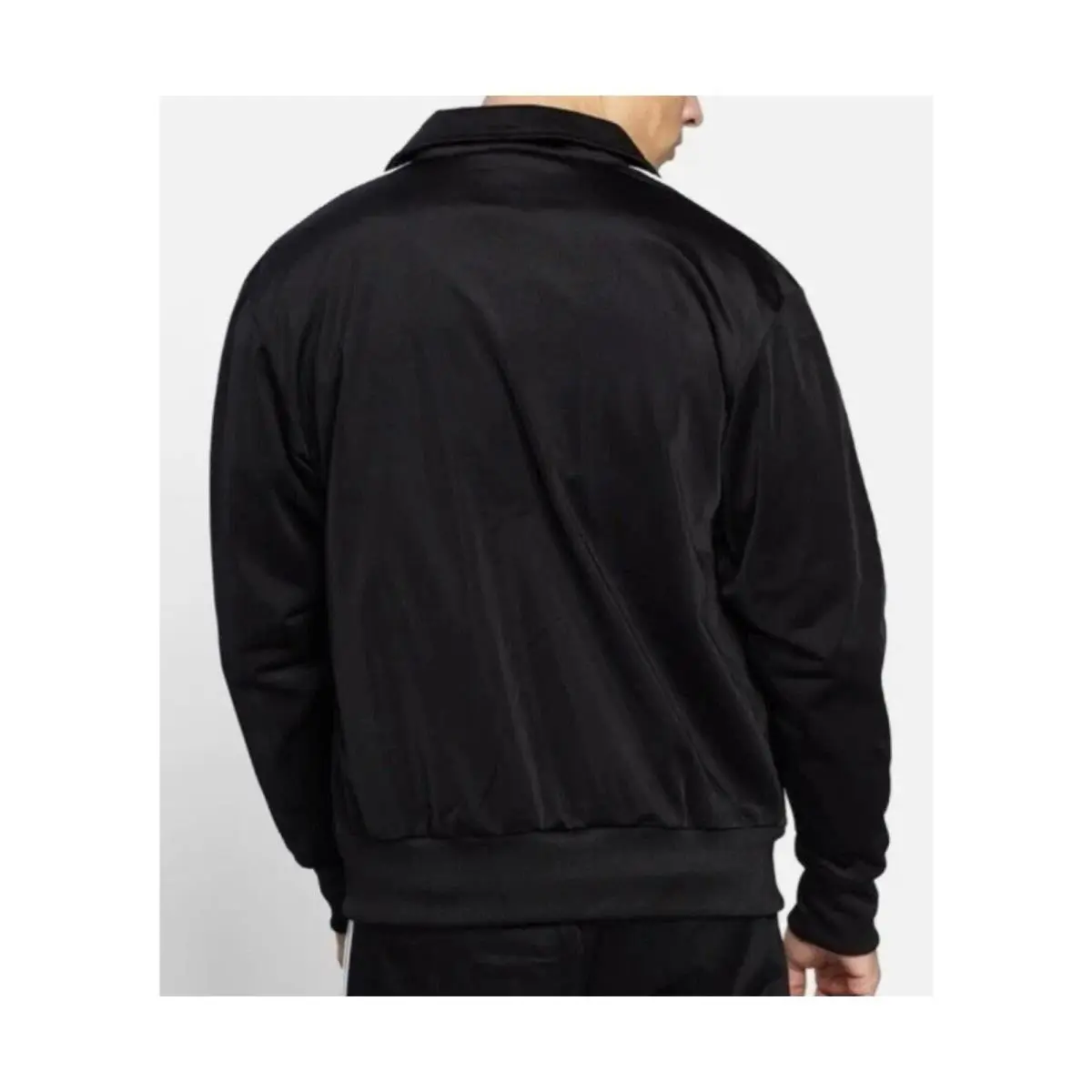 Adidas clothing - IJ7058 IJ7055 - IJ7058 IJ7055 - Black 4