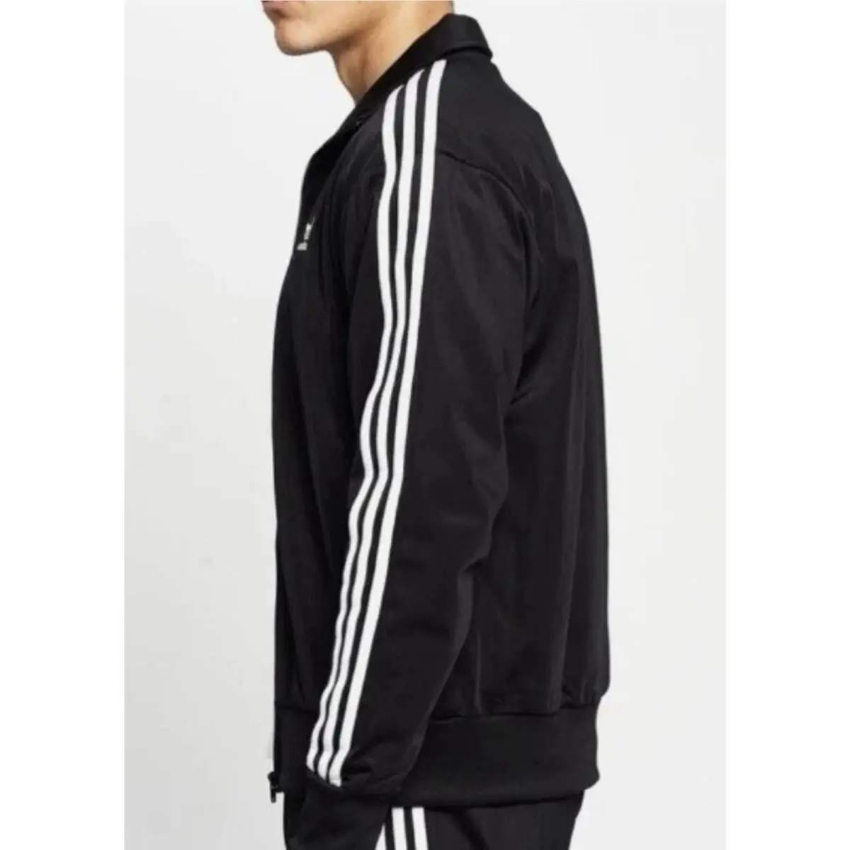 Adidas clothing - IJ7058 IJ7055 - IJ7058 IJ7055 - Black 5