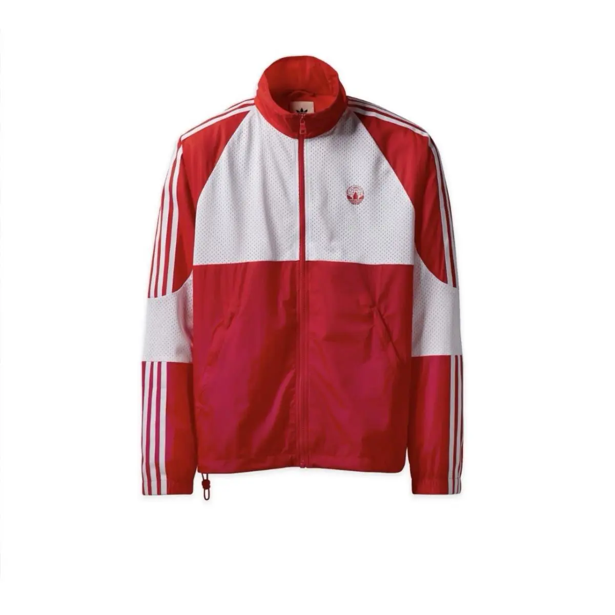 Adidas clothing - ADIDAS OYSTER HOLDINGS - OYSTER HOLDINGS - Red 0