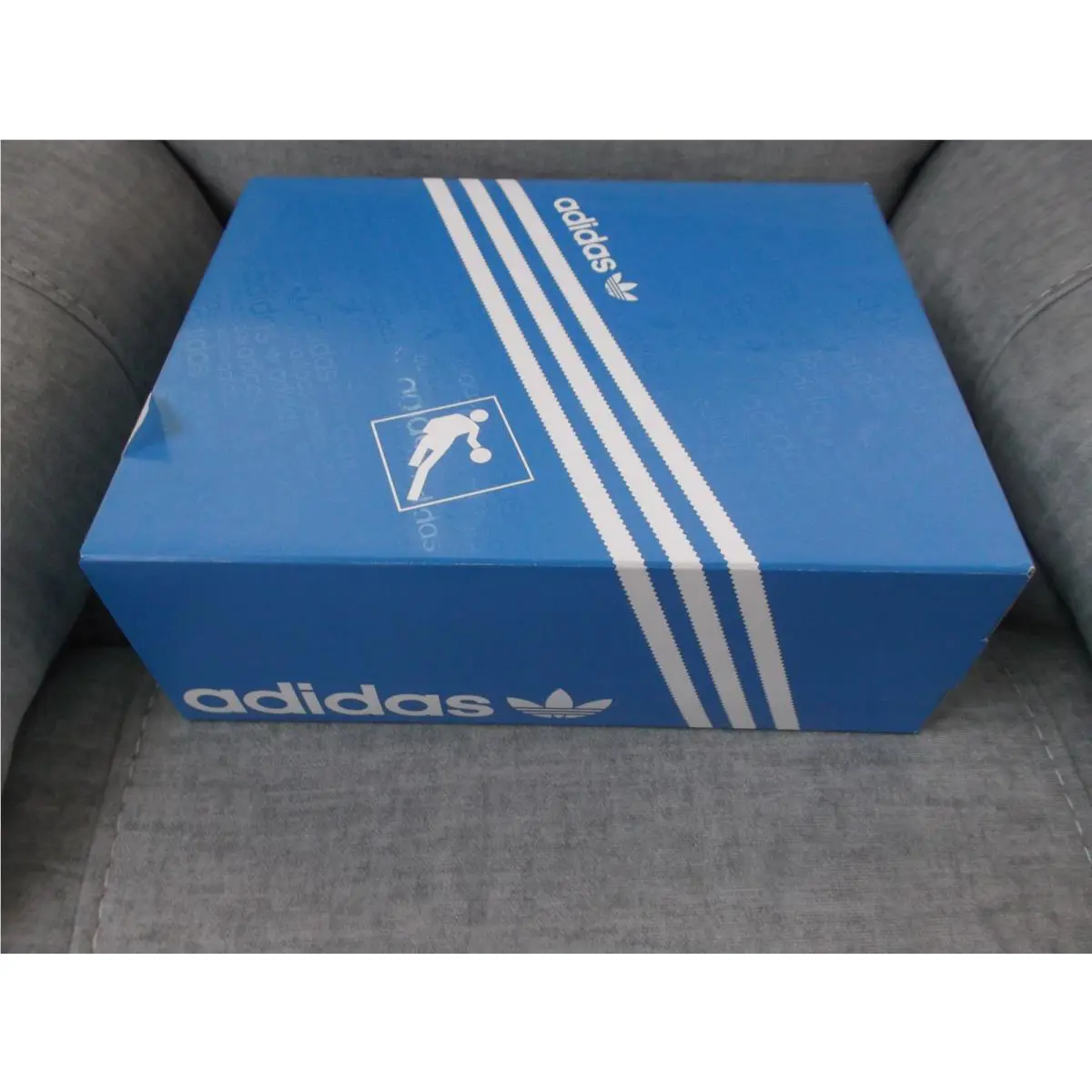 Adidas shoes - adidas Forum 84 - Forum - G58066 - White (UPC: 194817431826) 6