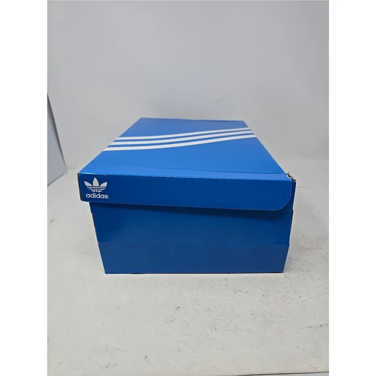Adidas shoes - adidas Intimidation - Intimidation - GX6124 - Gray, Manufacturer: Grey Two/Grey Three/Grey Four 13