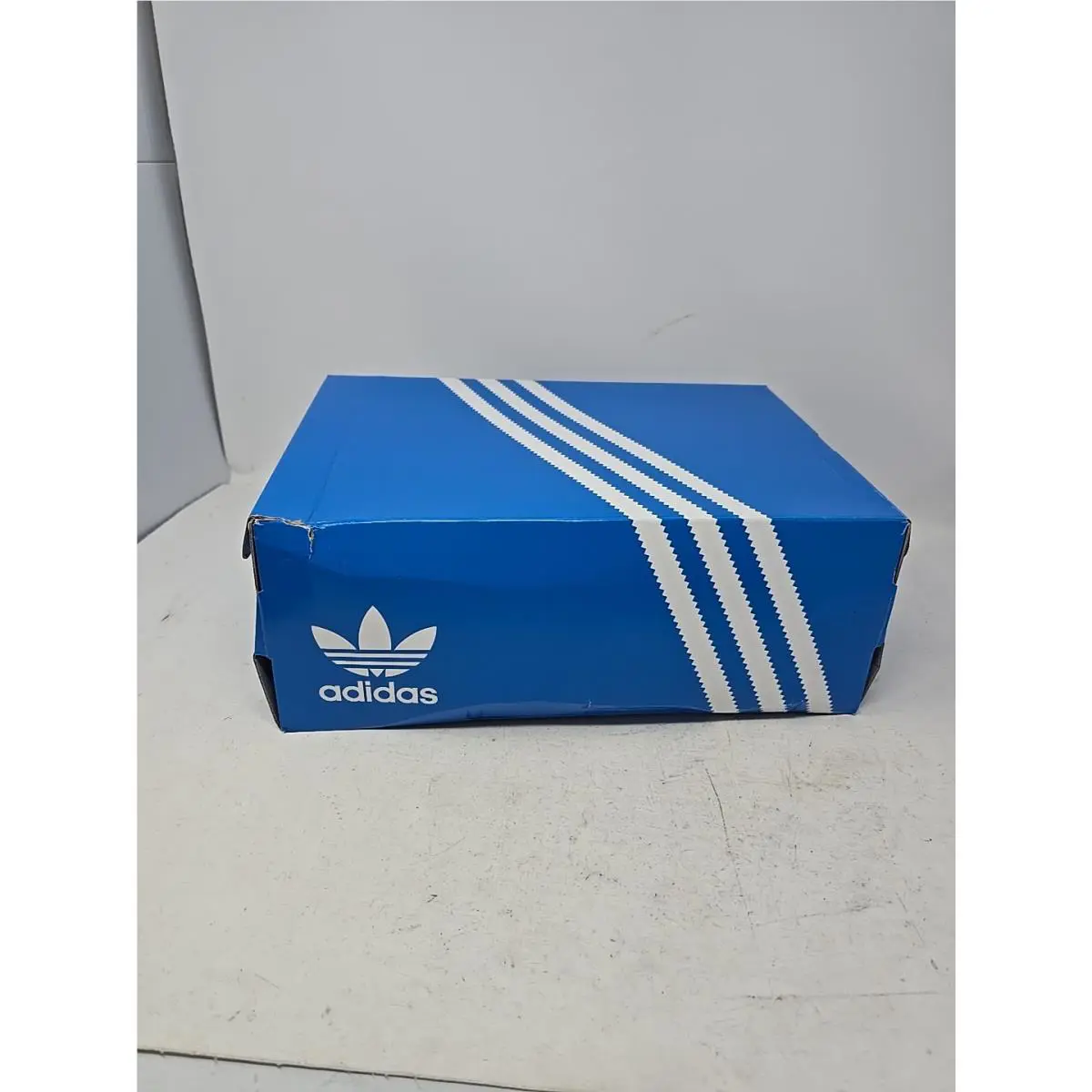 Adidas shoes - adidas Intimidation - Intimidation - GX6124 - Gray, Manufacturer: Grey Two/Grey Three/Grey Four 14