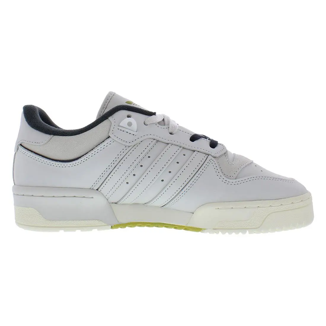 Adidas shoes - Talc/Carbon/Cream White, Main: Grey (UPC: 196469801019) 1