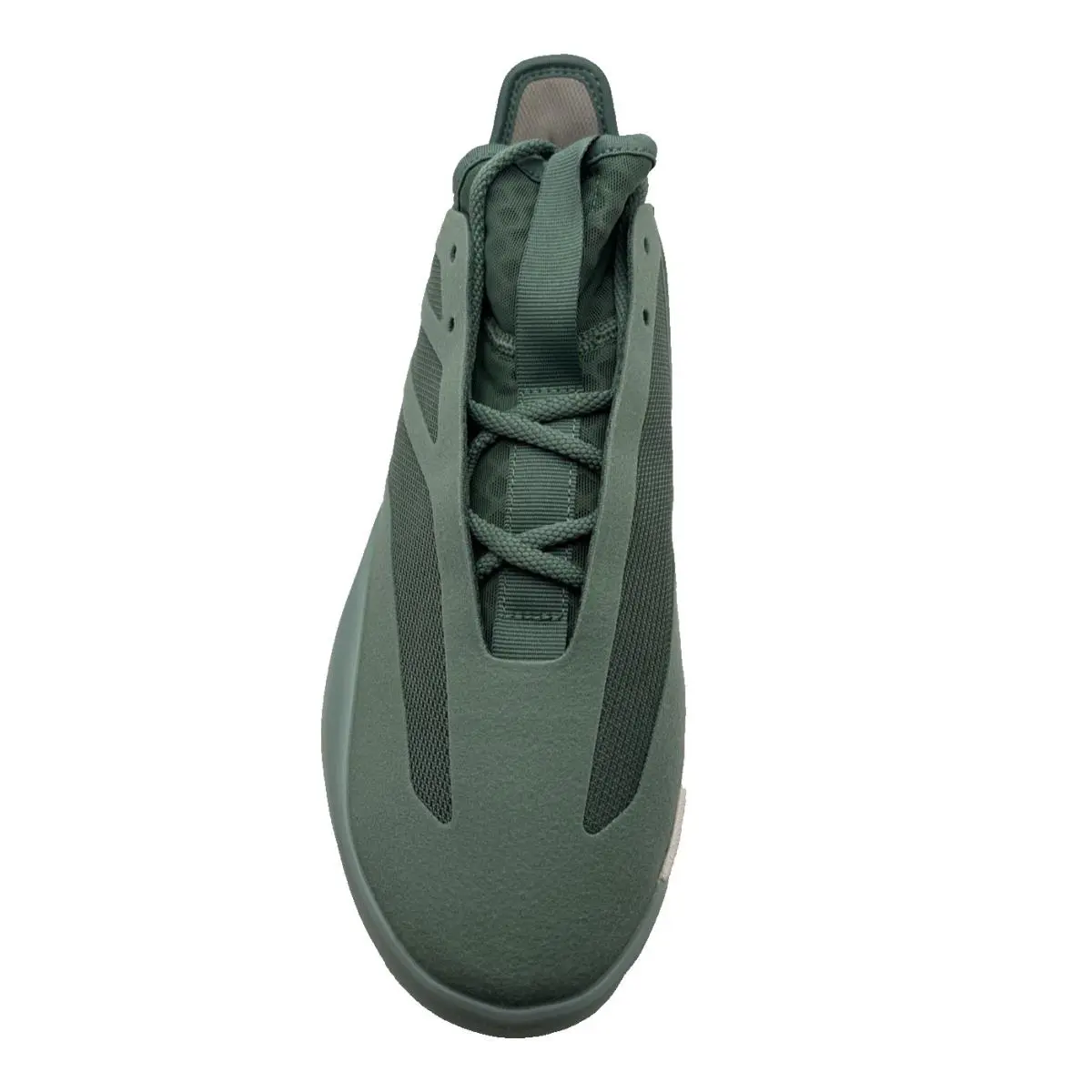 Adidas shoes - adidas Fear of God Athletics II Basketball Low - JP6006 - Court Green 0