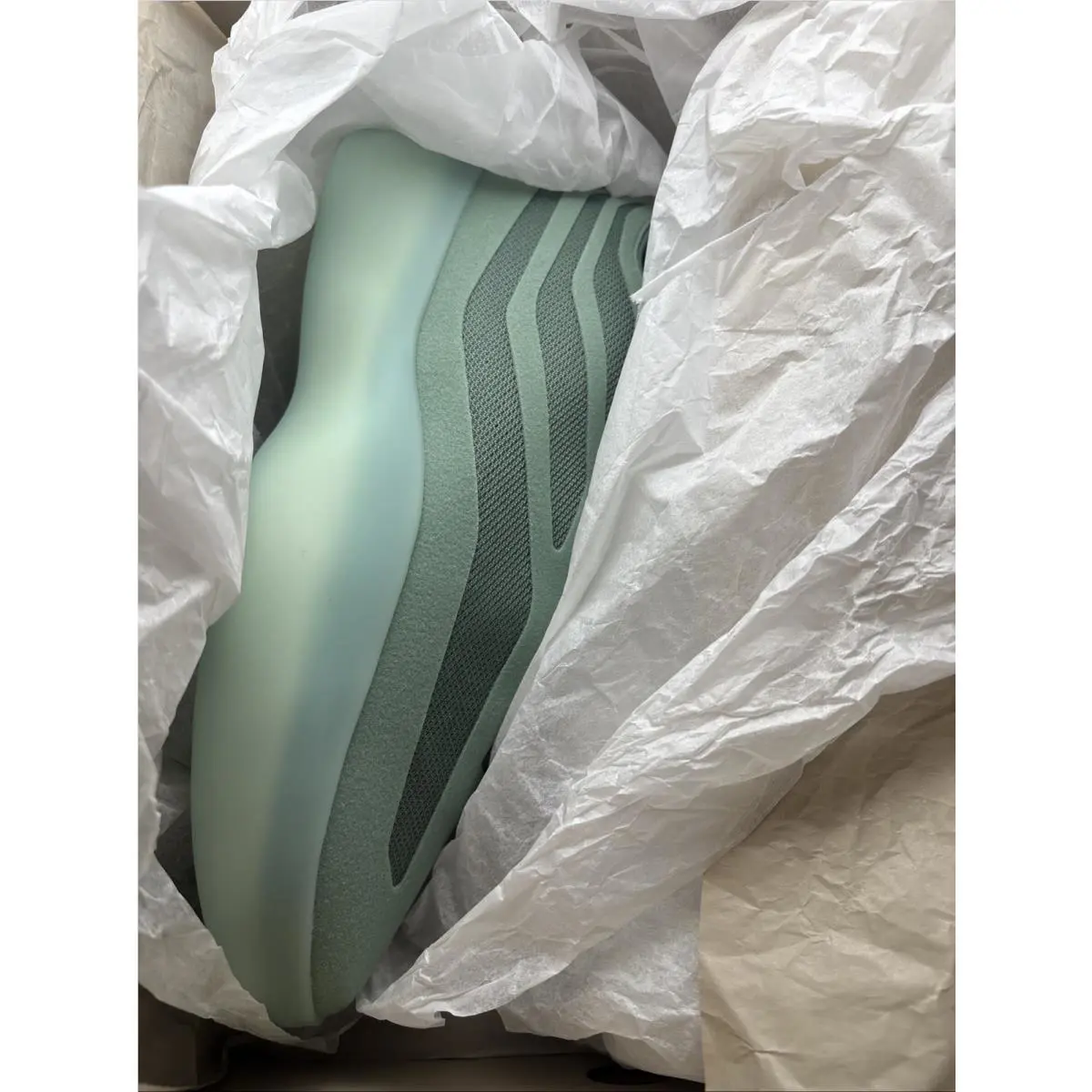 Adidas shoes - adidas Fear of God Athletics II Basketball Low - JP6006 - Court Green 3