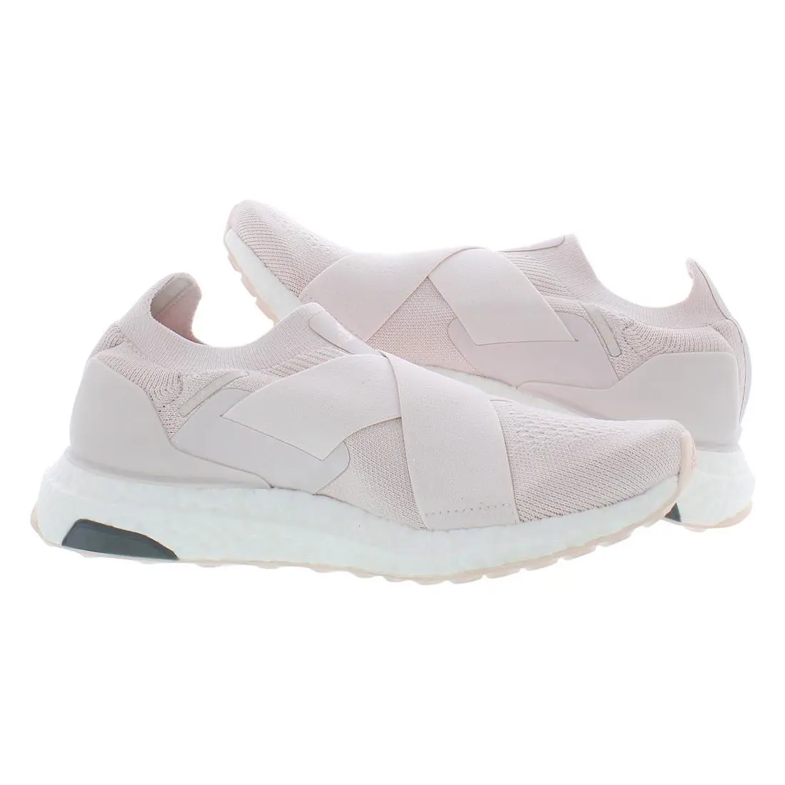 Adidas shoes - Pink/White, Full: Pink/White (UPC: 194820971845) 1