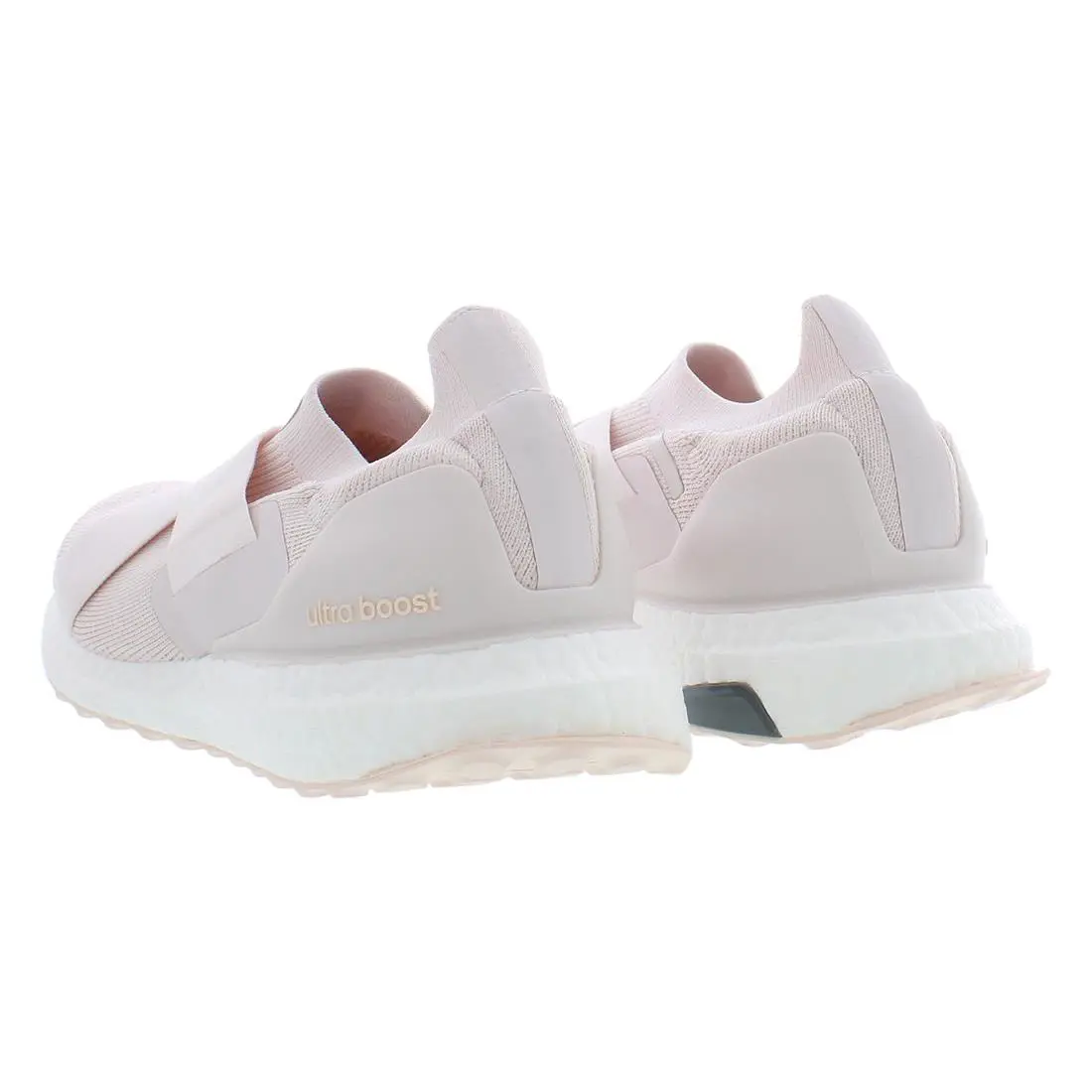 Adidas shoes - Pink/White, Full: Pink/White (UPC: 194820971845) 2