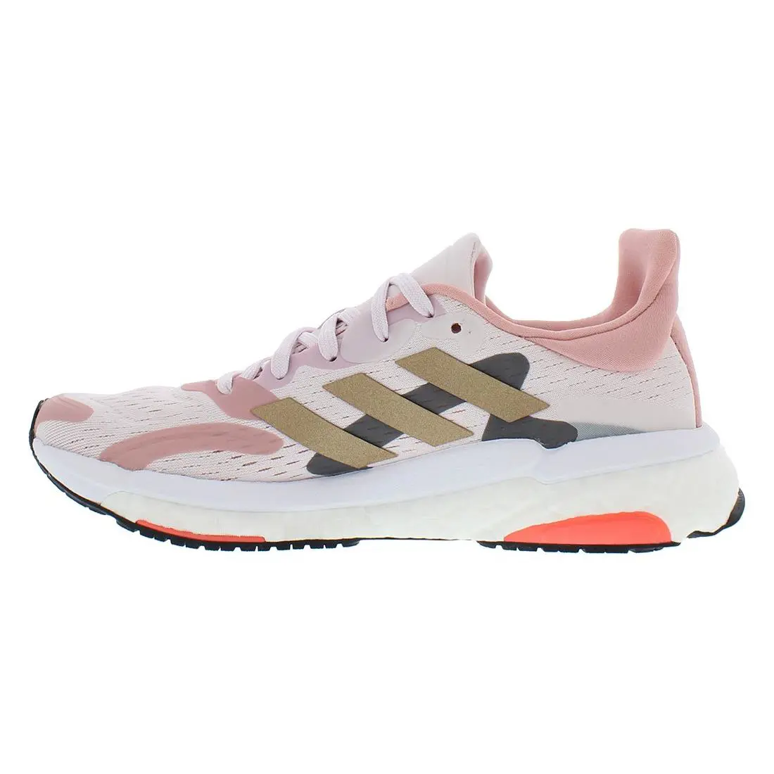 Adidas shoes - adidas Solar Boost - Solar Boost - GX6694 - Pink (UPC: 195734349379) 1