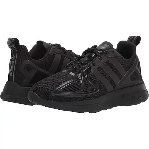 Adidas shoes - ADIDAS ZX 2K FLUX LOW - BLACK - U35 - FW4198 0