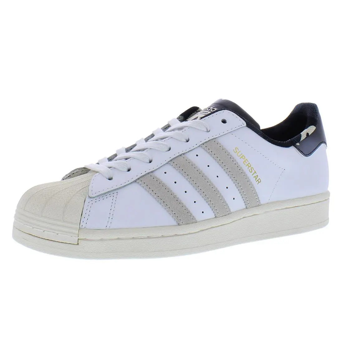 Adidas shoes - Footwear White/Footwear White/Chalk White, Main: White (UPC: 195748389590) 0