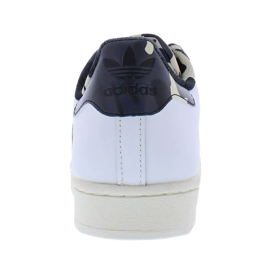 Adidas shoes - Footwear White/Footwear White/Chalk White, Main: White (UPC: 195748389590) 2