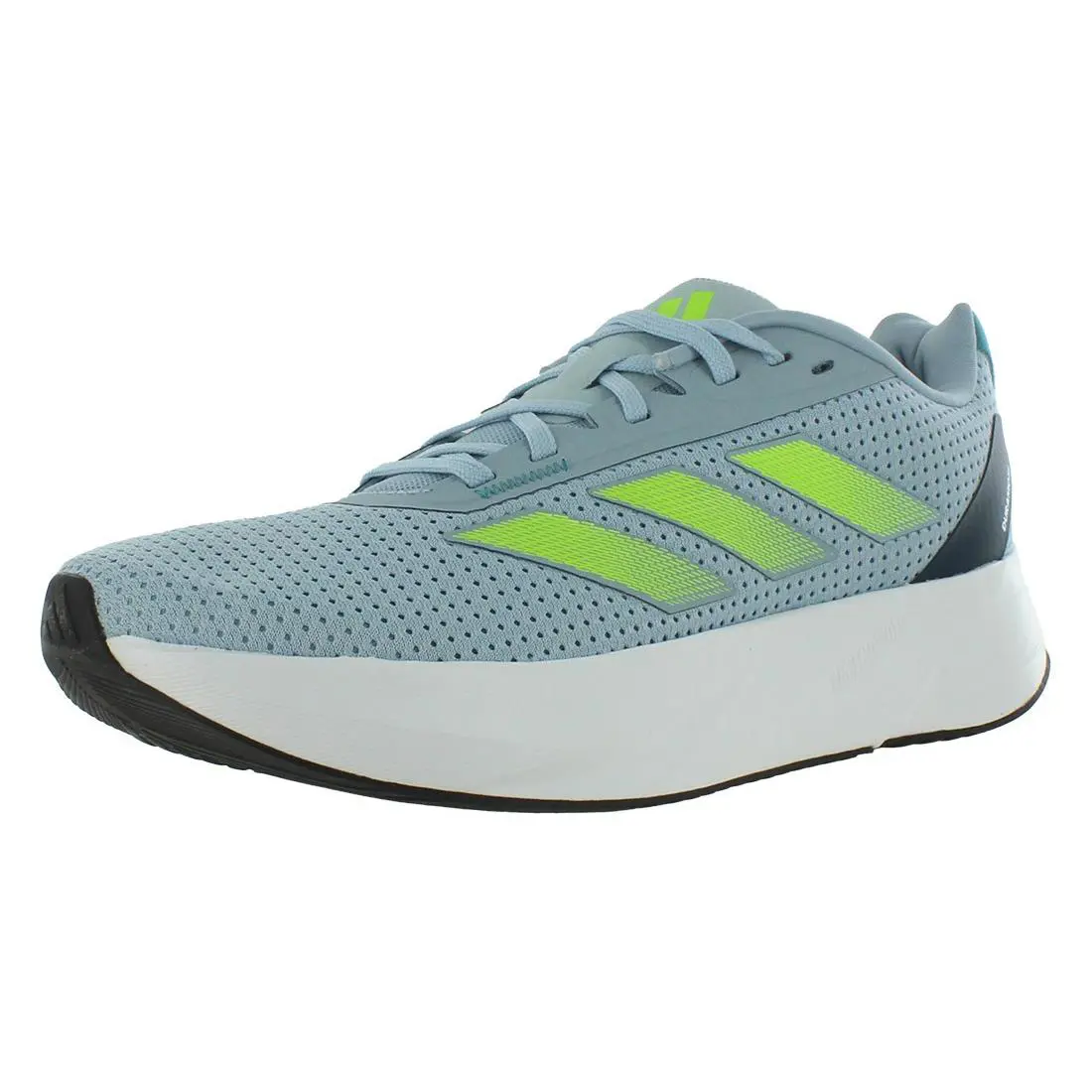 Adidas shoes - Wonder Blue/Lucid Lemon/Arctic Night, Main: Blue (UPC: 196465718014) 0