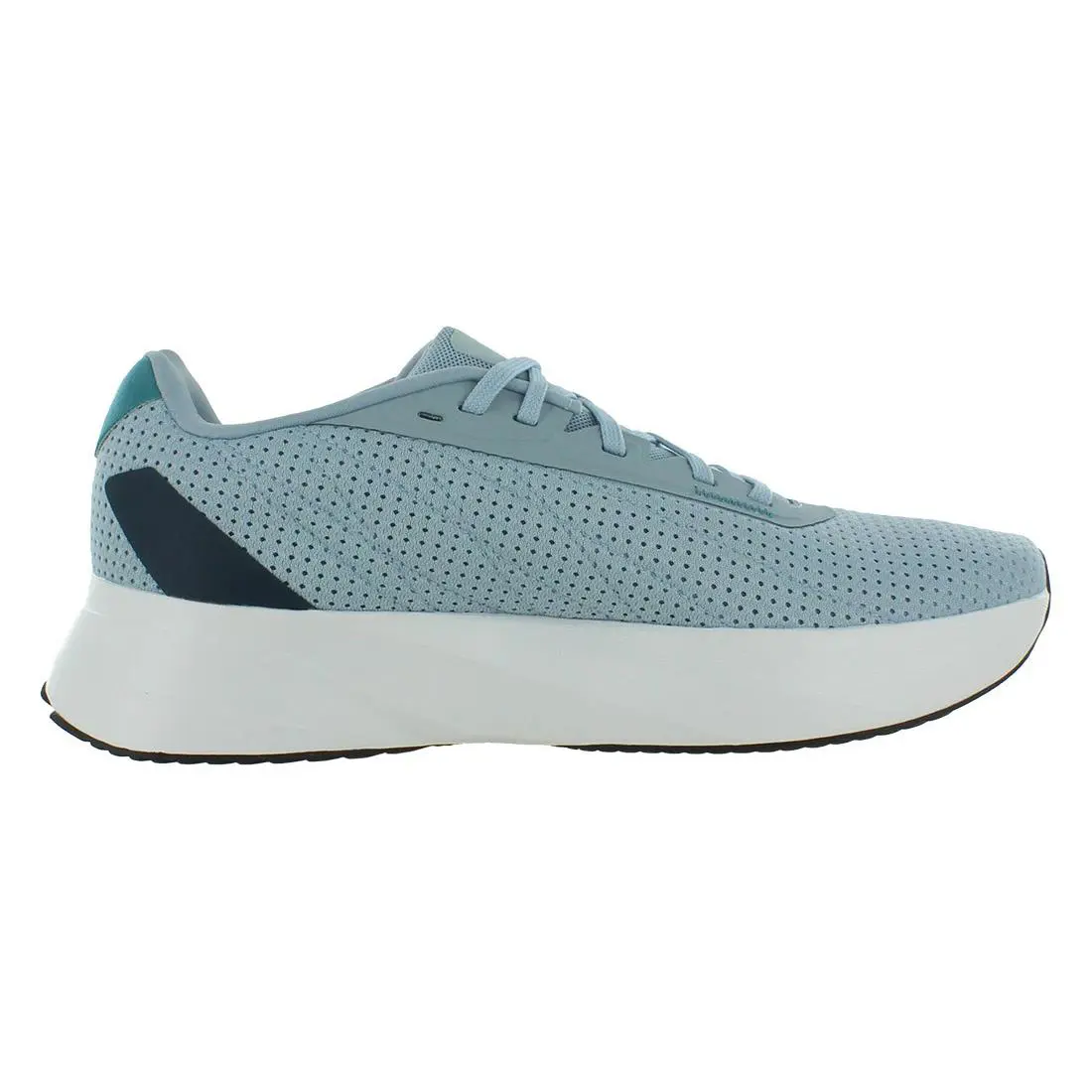 Adidas shoes - Wonder Blue/Lucid Lemon/Arctic Night, Main: Blue (UPC: 196465718014) 1