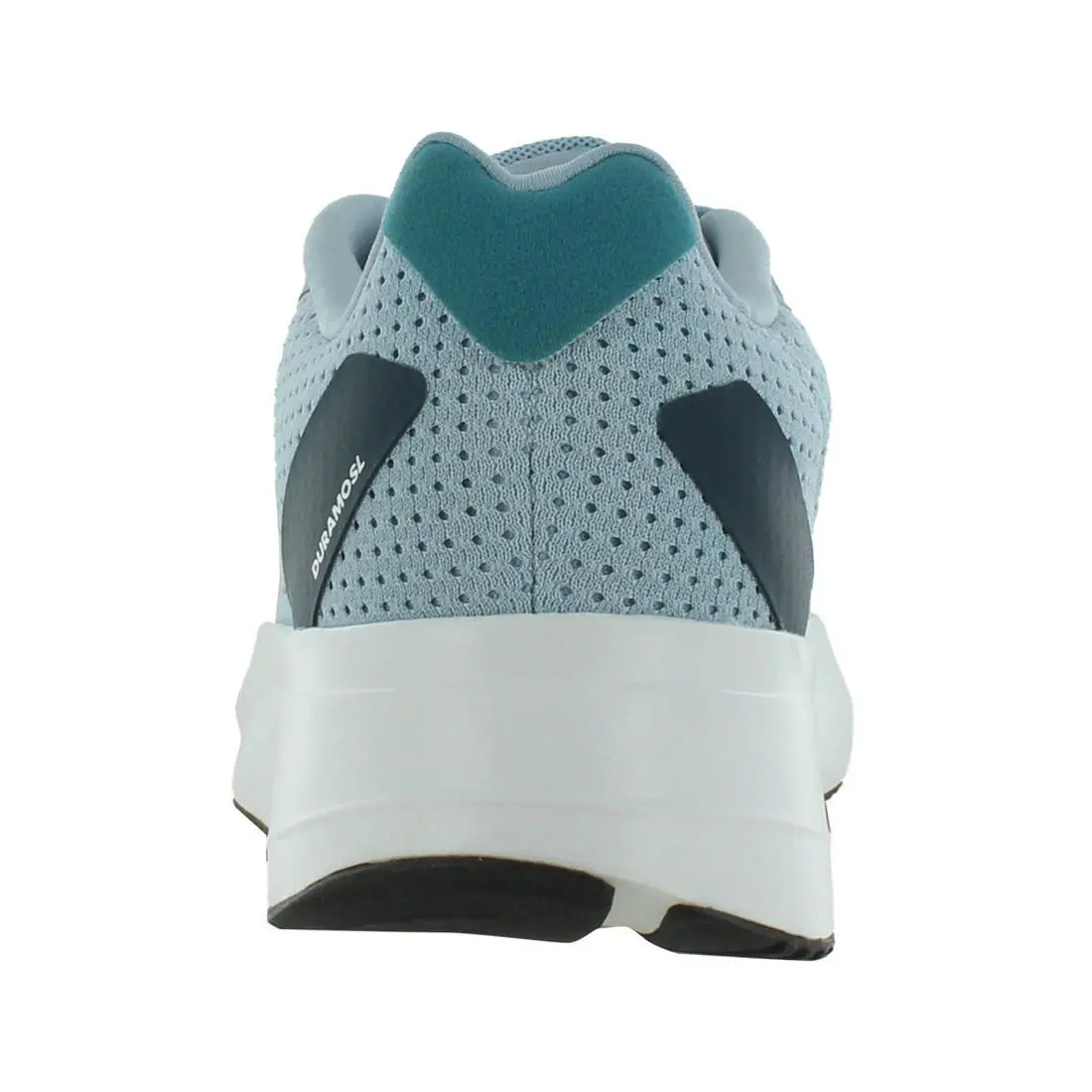 Adidas shoes - Wonder Blue/Lucid Lemon/Arctic Night, Main: Blue (UPC: 196465718014) 2