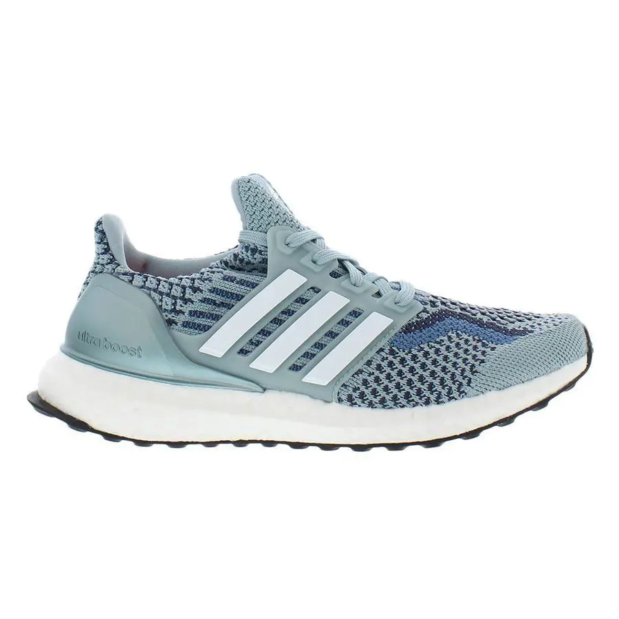 Adidas shoes - GZ1348 - GZ1348 - Magic Grey/Cloud White/Shadow Nav, Main: Grey (UPC: 195733853105) 3
