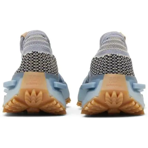 Adidas shoes - adidas Philllllthy x NMD_S1 - Philllllthy - FZ5830 - Ambient Sky/Crew Navy/Altered Blue (UPC: 195749853144) 3