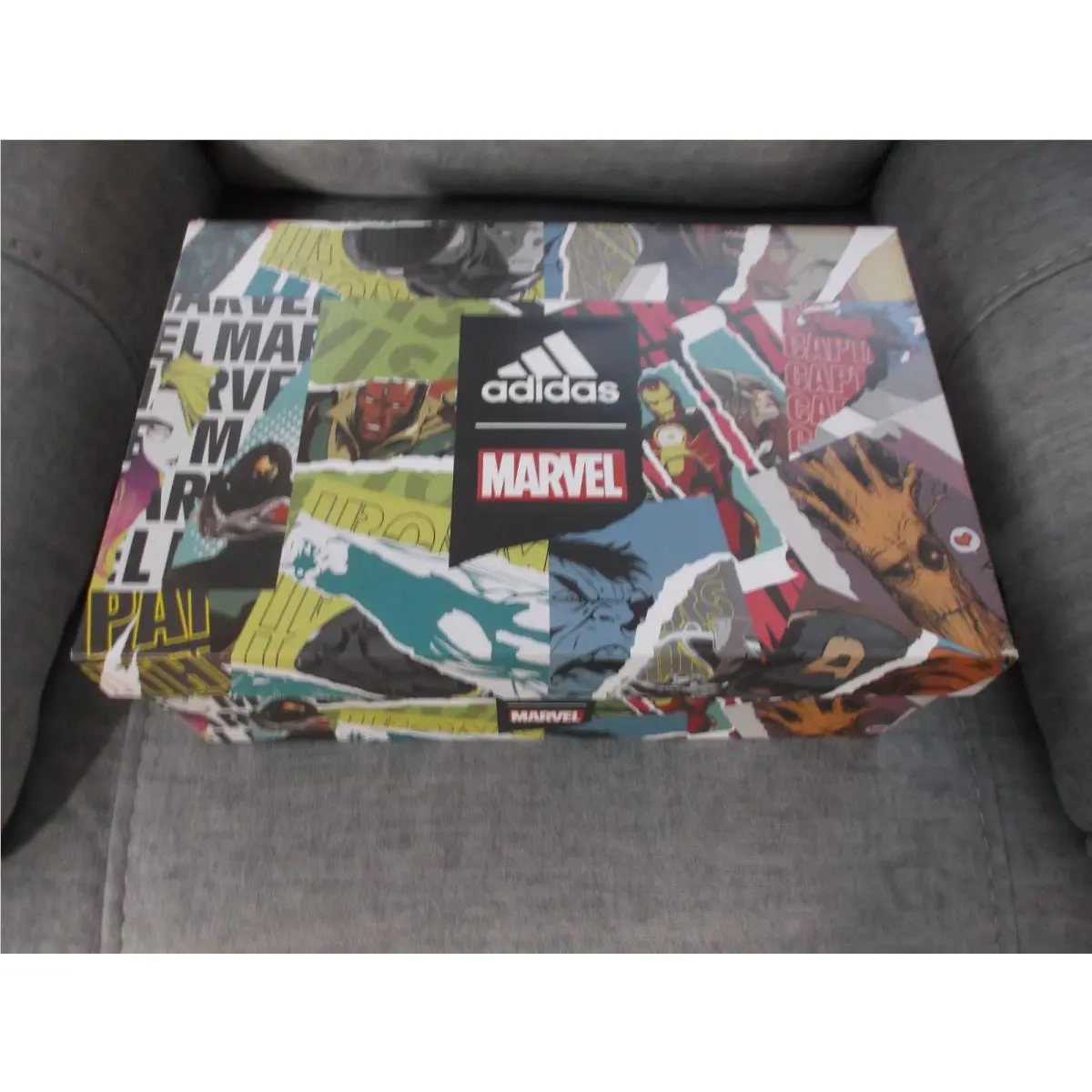 Adidas shoes - adidas D.O.N. Issue - Issue - FU7385 - Green, Manufacturer: Green (UPC: 191532496987) 6