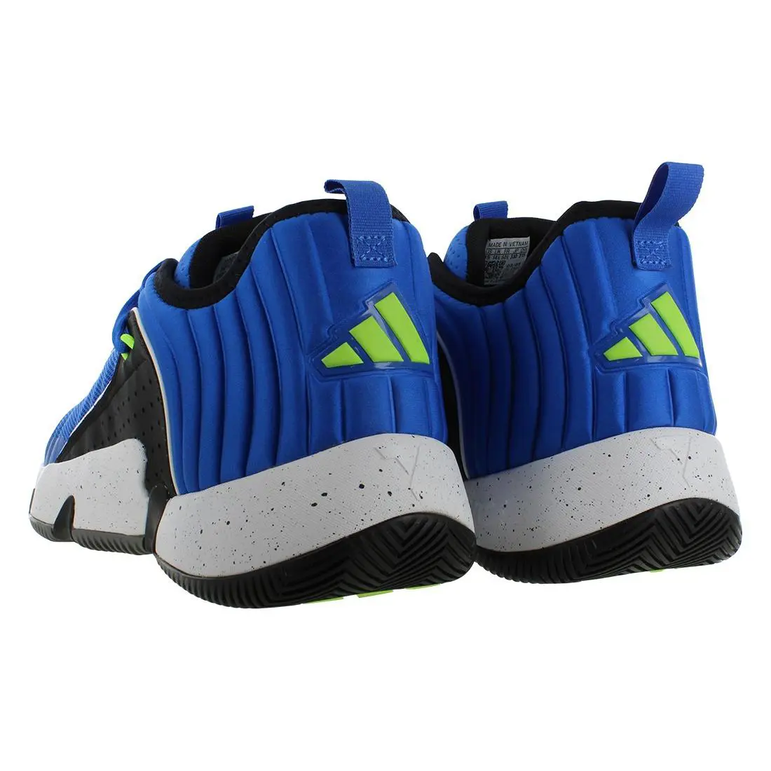 Adidas shoes - Blue, Full: Blue (UPC: 196472272974) 2
