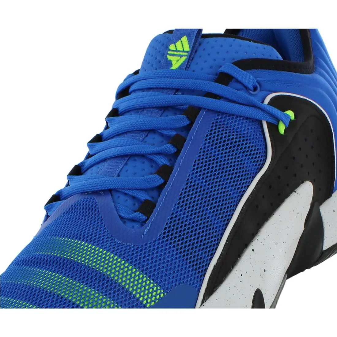 Adidas shoes - Blue, Full: Blue (UPC: 196472272974) 0