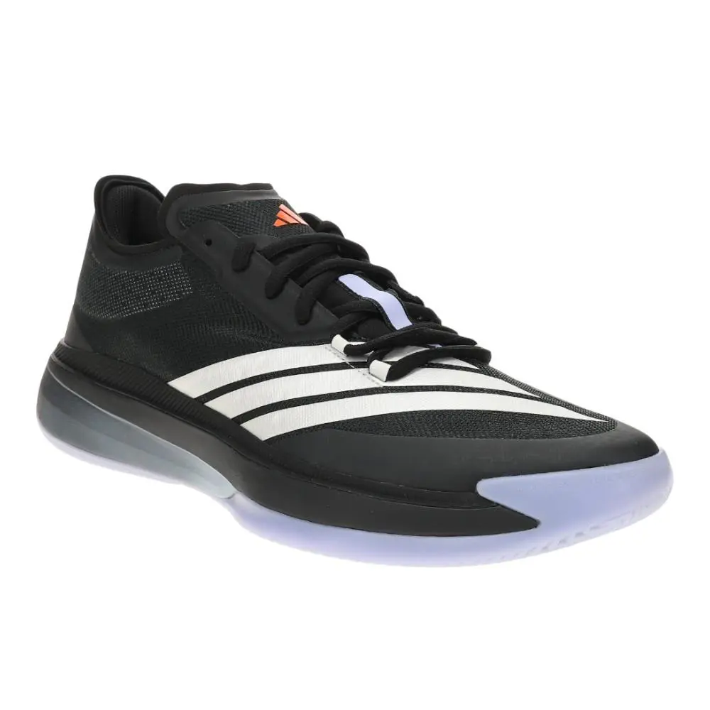 Adidas shoes - adidas Jalen Green Adizero 3.0 Basketball - JR6663 - Black (UPC: 198321190644) 0