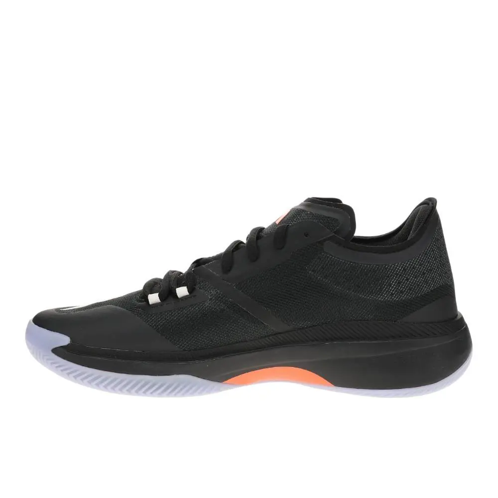 Adidas shoes - adidas Jalen Green Adizero 3.0 Basketball - JR6663 - Black (UPC: 198321190644) 1