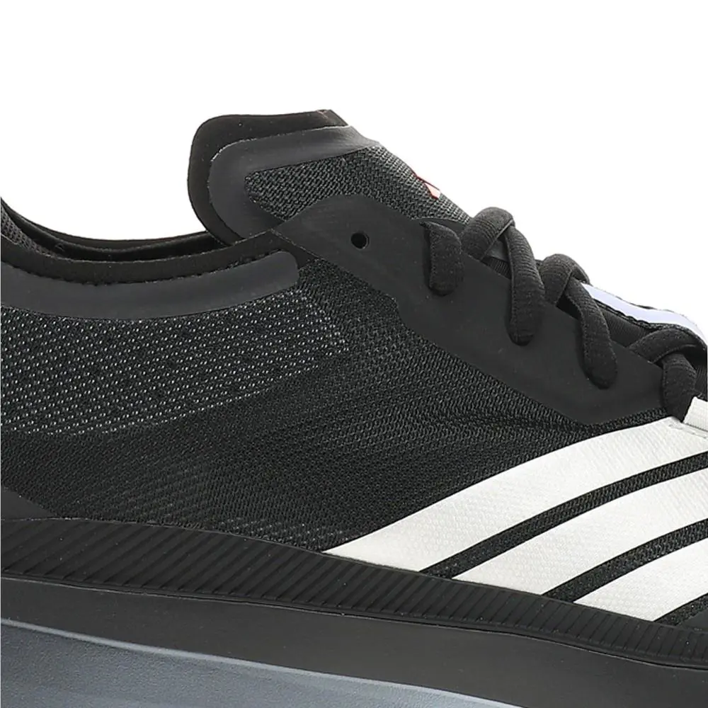 Adidas shoes - adidas Jalen Green Adizero 3.0 Basketball - JR6663 - Black (UPC: 198321190644) 4