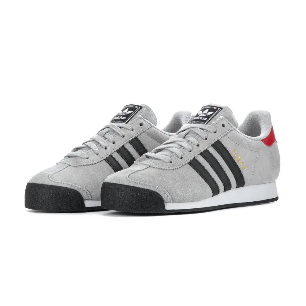 Adidas shoes - adidas Samoa - Samoa - Gray 0