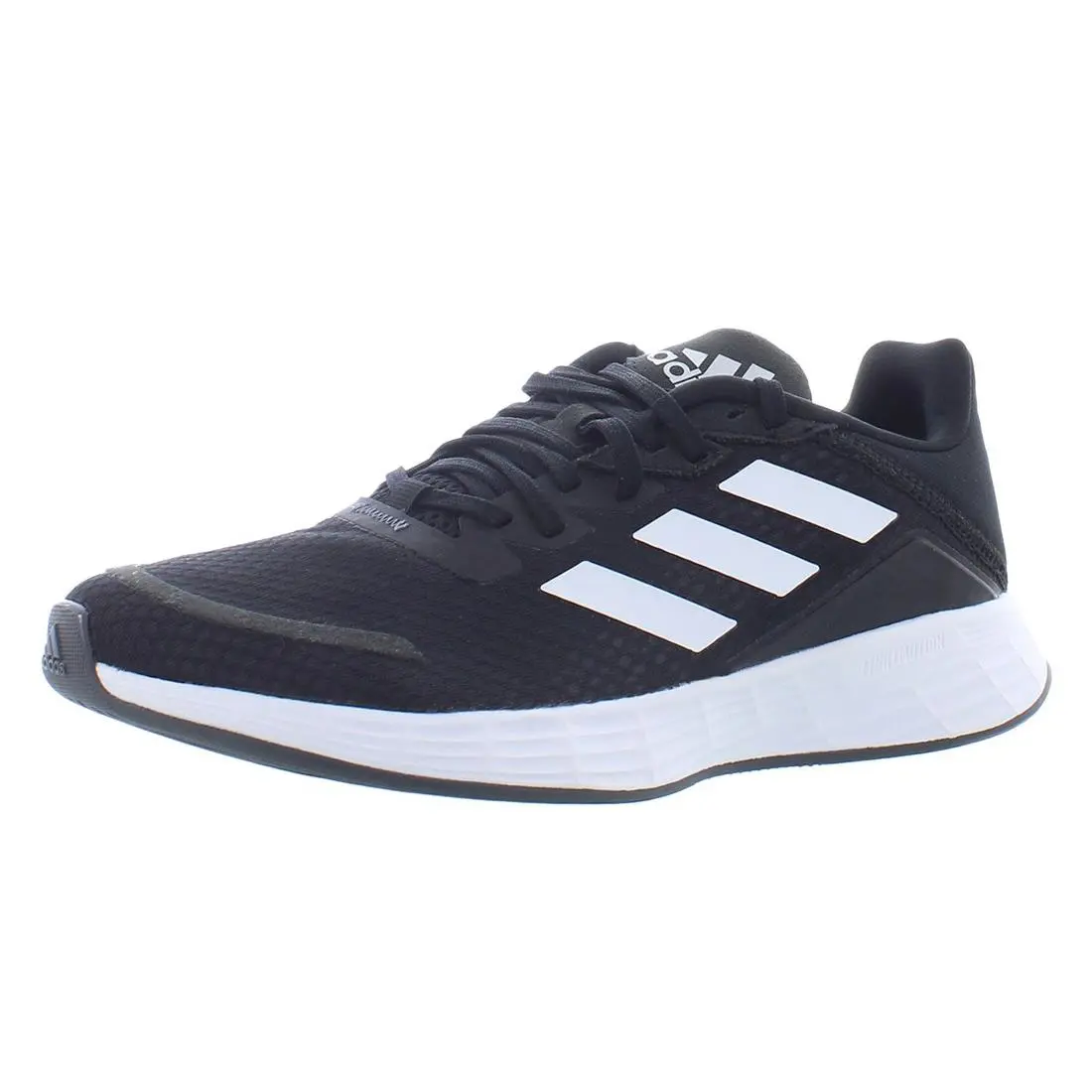 Adidas shoes - Black/White/Almost Pink, Main: Black (UPC: 191533976020) 0